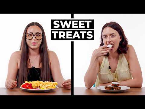 RheaSweet: The Flavor Combination You Never Expected!