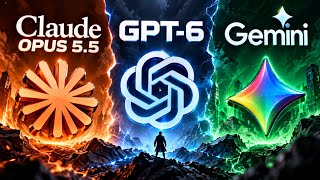 Claude Opus 5.5 vs GPT-6 vs Gemini: Which AI Is Actually the Best
