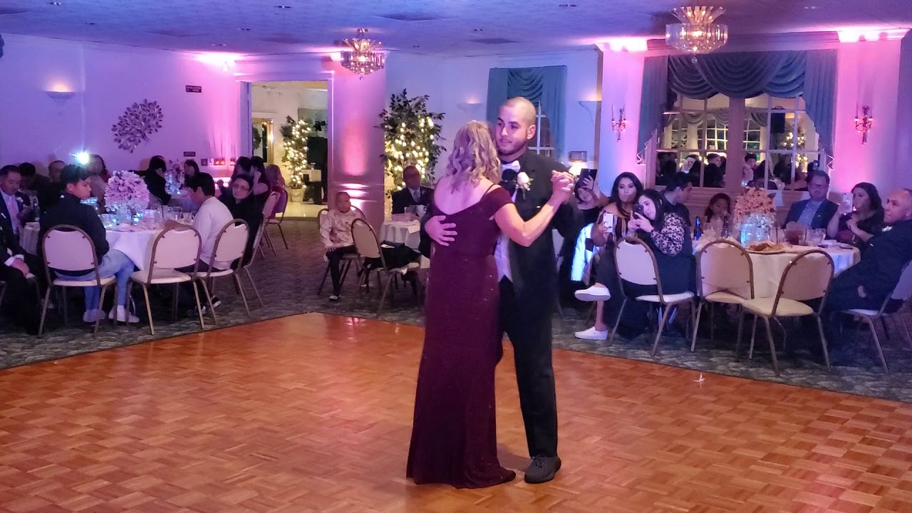 Wedding Reception Garden Room Wedding Chappel in La Habra, CA