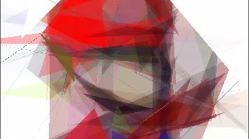 Particle Swarm Optimization (PSO) for image copying