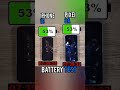 IPHONE 16 VS PIXEL 8A 💀☠️ #ti̇ktok #video #2025💯💯💯✅