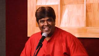 Sai Narasimhan - Vocal | Prabho Ganapathe | Raga Tilang