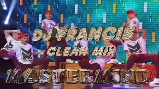 mastermind PGT Grand Finals Cean Mix [Dj Francis]