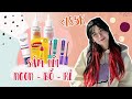 SẮM TẾT TIẾT KIỆM ~185K ❤️ AFFORDABLE BEAUTY HAUL | HƯƠNG WITCH