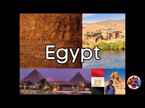 Egypt