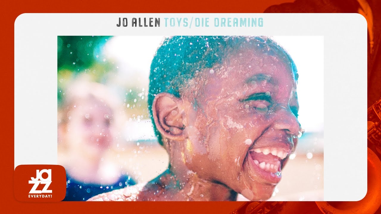 JD Allen - The G Thing - YouTube