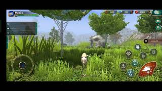 let kill bour and main animal to got a bear wolf tale
