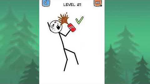 Make Me Angry:can you?-Gameplay Walkthrough Level (21-22-23-24-25) All Levels Solution HD (Android)