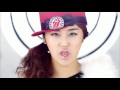 [MV] 포미닛 (4minute) - FIRST (퍼스트)  (Japanese Ver)