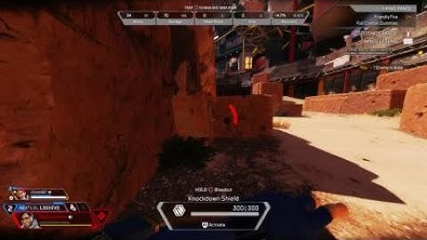 1v1 clip owned by random in my firing range – don