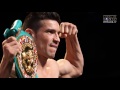 Sergio "Maravilla" Martínez va por Cotto pero primero "Veneno" Rubio