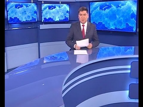 Вести Бурятия. 21-44 Эфир от 06.09.2016