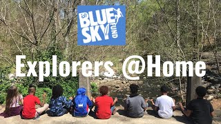 Explorers @Home - 3rd Grade MATTER - Ep 1