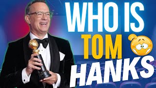 Who Is Tom Hanks? Discover the Life, Career, and Legacy of Hollywood's Beloved Star