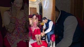 Complete full Bridal Mehandi design...