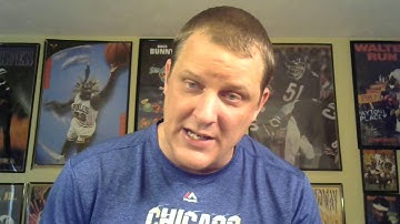 Mitchell Trubisky Failed But It