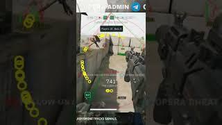Delta Force Mobile Mod Menu v2.0 - Silent Aimbot | Delta Force Mobile Hack | Cheat Delta Force