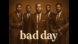 Daniel Powter - Bad Day (70s Soul Funk Cover)