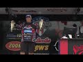 Day 2 Weigh-In - NPFL Stop #3 at Lay Lake (AL)