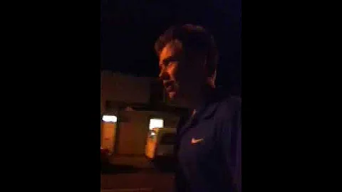 Dylan Holt Suspicious Minds