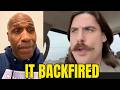 Chud the Builder Fans Comes for His Victim and SH*T Get Real