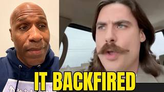 Famous Chud the Builder Fans Comes for His Victim and SH*T Get Real Wealth