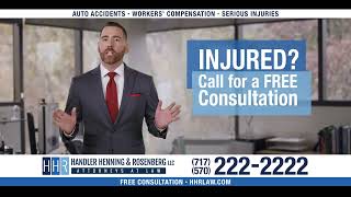 Handler, Henning & Rosenberg – Good Apology - 15 Profile