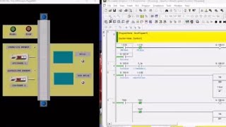 PBL PLC - Metal and Non-Metal Sorting Machine