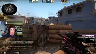 Twitch Stream Highlights #11