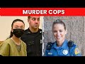 Female Cops Charged With Murder (Part 3)