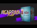 Chesca Ft Blessd Y Nesi Adicto Acapella Studio mp3