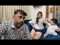 Saroj ne aane ke liye kiya mana   kuldee saroj vlog 