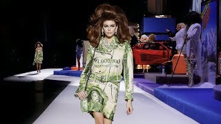 Moschino FW 2019