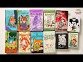 🌈PAPER DIY🌈 ASMR UNBOXING OF 20 DIFFERENT POPMART BLIND BOXES COMPILATION 🌈@ColorfulWorld191 .