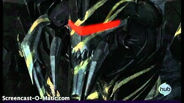 transfomers prime toxicity part 2