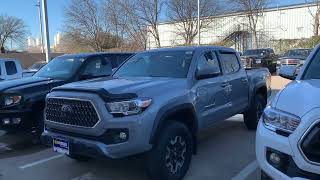 Toyota Tacoma Prices in the USA Expensive Or Cheap How Much Are They Worth in the USA