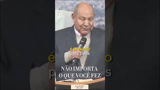 Não Importa o que Você Fez  - Pr. Alejandro Bullon