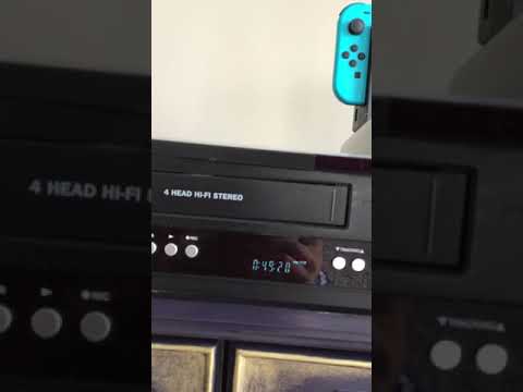 Closing To Nick Jr's Imagine That 2001 VHS - YouTube