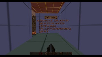 Quake Single Player Greybox  Dev Walkthorugh