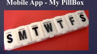 Improving Medication Adherence Using My PillBox