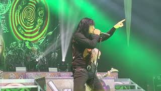 Anthrax Live #13