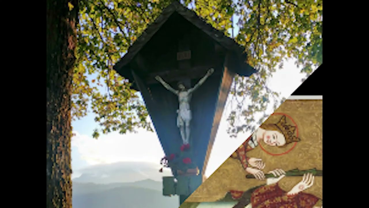 An Almost-Lost Tradition of the Assumption