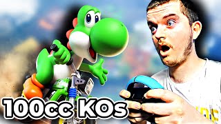 🔴Continuing Knockout Tour in Mario Kart World!