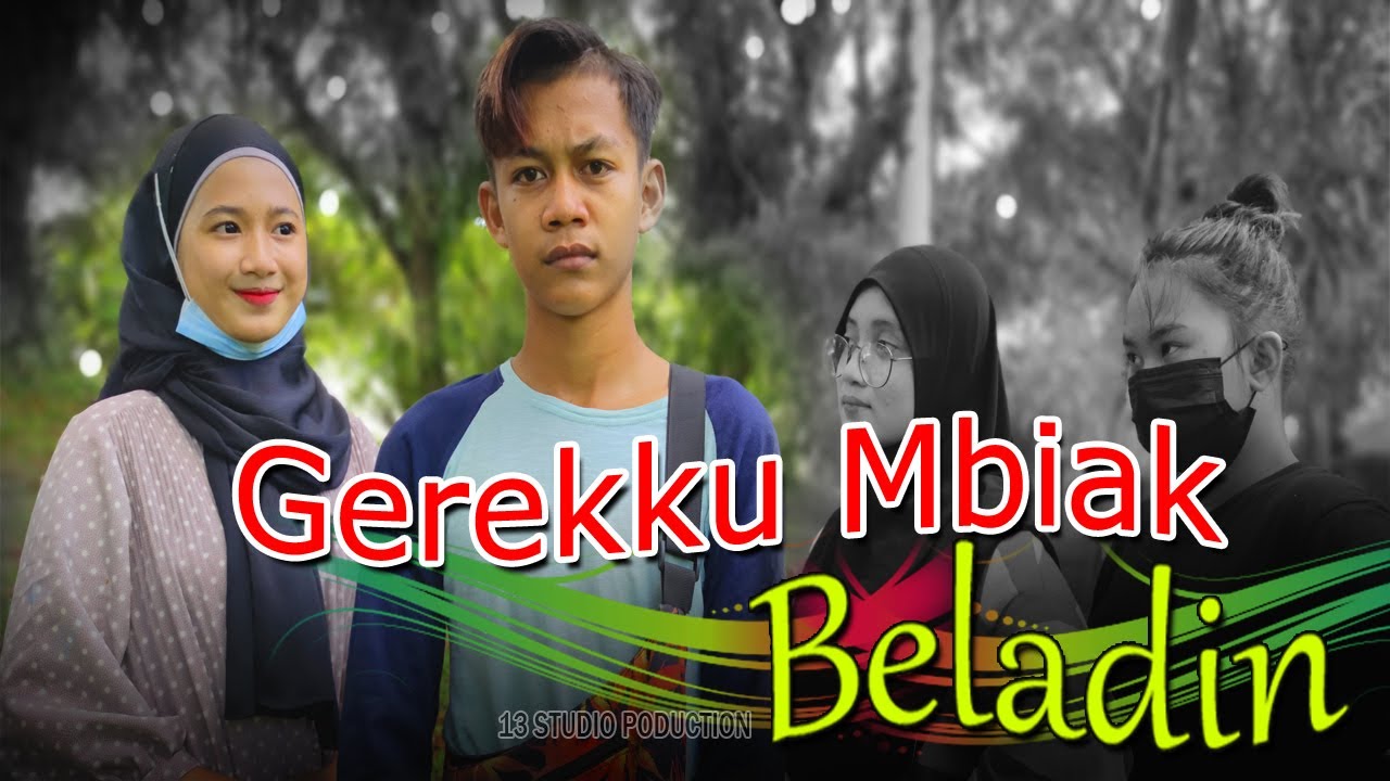 GEREK KU MBIAK BELADIN