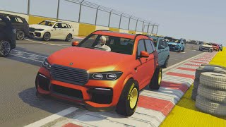 EL ÚLTIMO EXPLOTA! TODOS VIENEN A POR MI!! - GTA V ONLINE