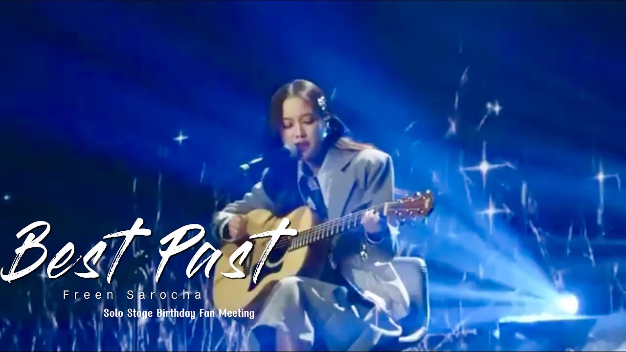 Freen Birthday Fan Meeting: THE FREENAIRY ORACLE
