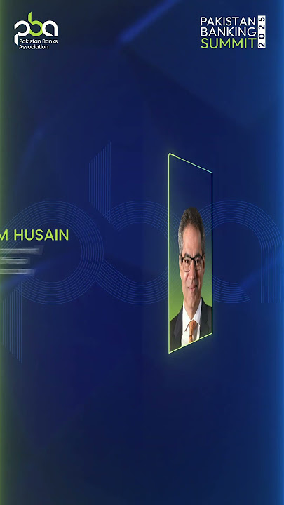 Pakistan Banking Summit 2025 | Meet the Day 1 Speakers!
