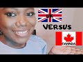 DO I PREFER LIVING IN THE UK OR CANADA? | COMPARING LIVING IN THE UK TO CANADA