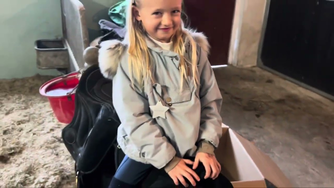 Aslans Signum Sattel ist gekommen !!! Vergleich mit Paddly und Worker Paddle 