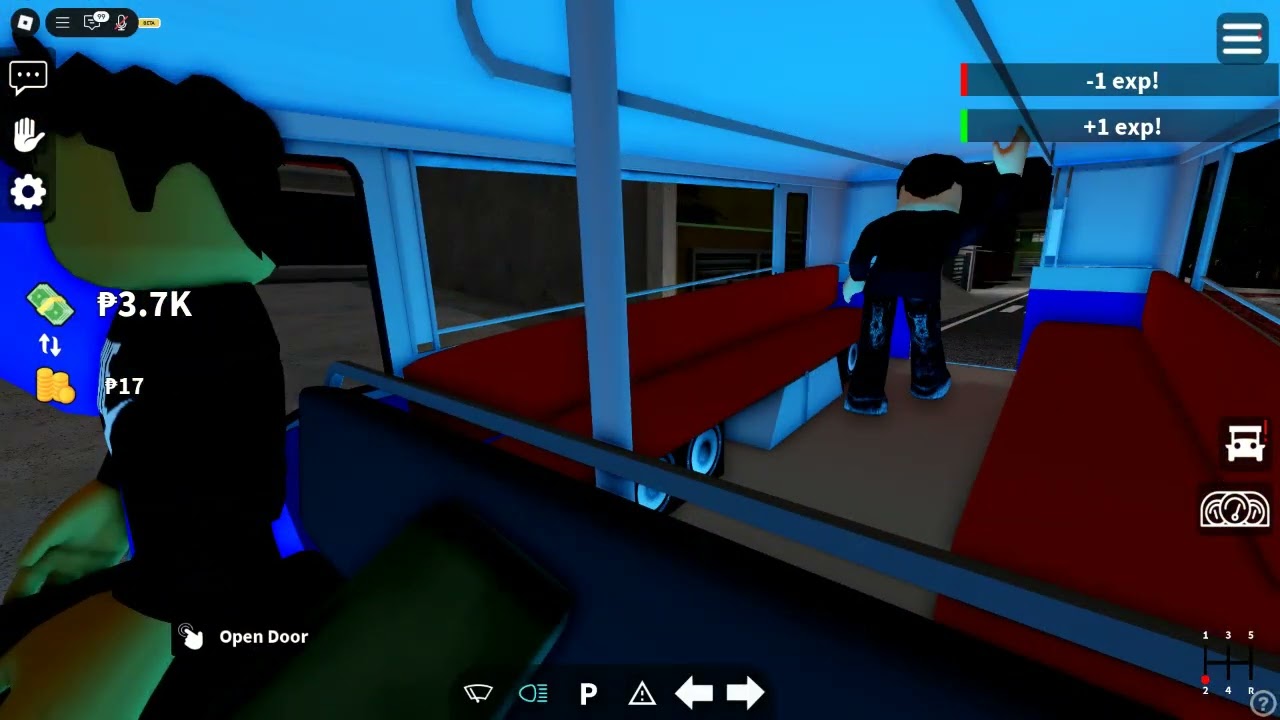 Let's Play Jeepney Simulator |🚍Diesel n' Steel: Jeepney Simulator Part 86